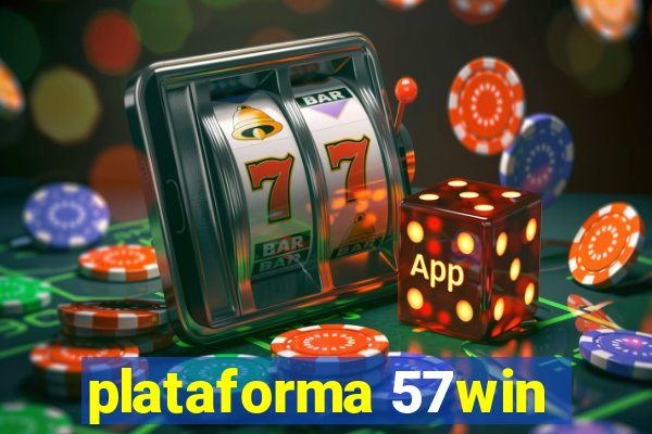 plataforma 57win